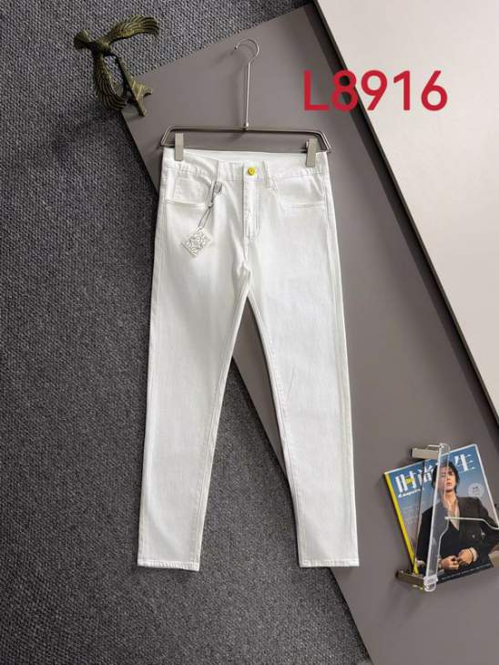 Picture of Loewe Jeans Long _SKULoewesz28-31xetr21610681